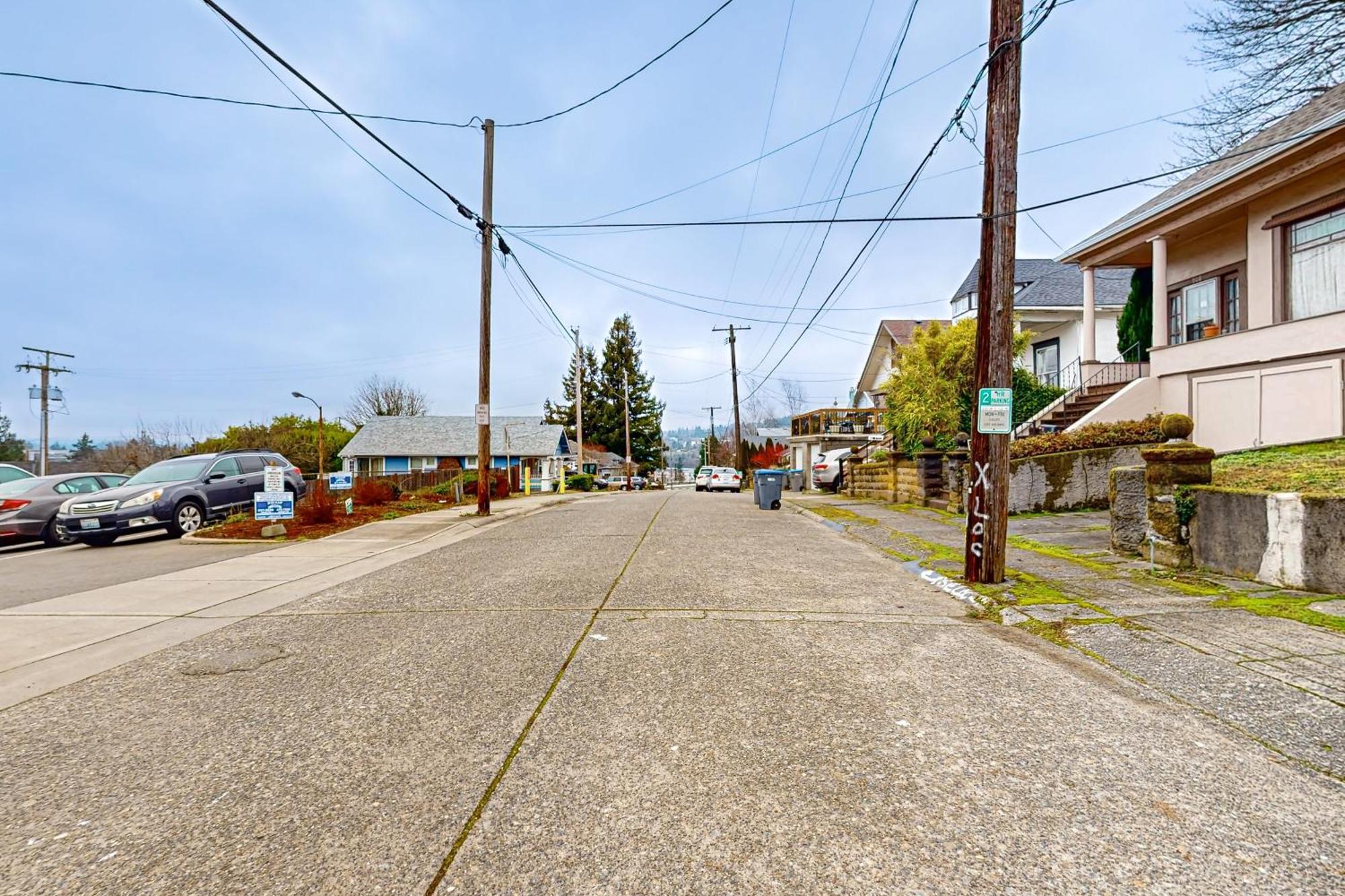 West Bremerton Cozy Home Екстер'єр фото