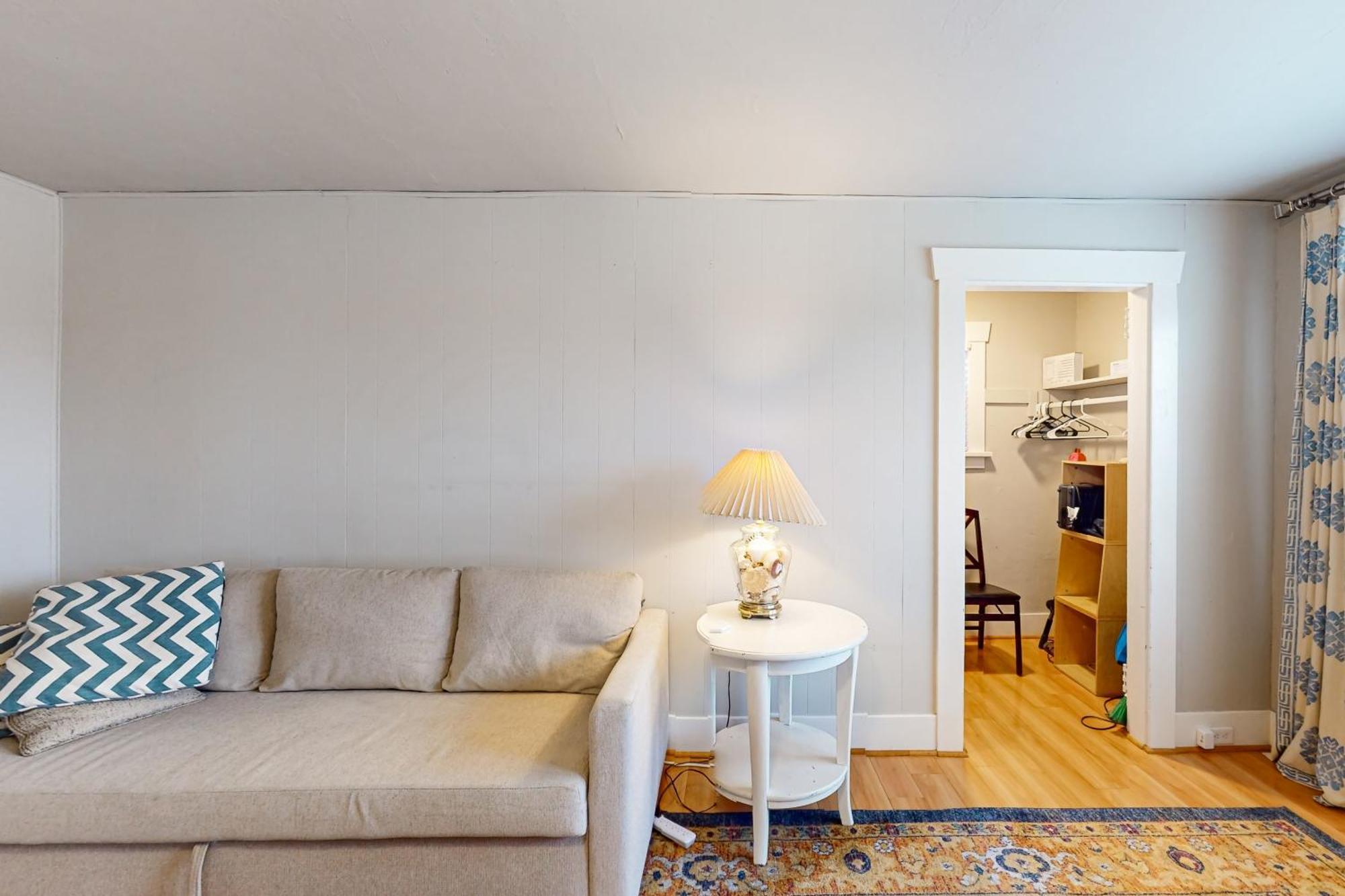 West Bremerton Cozy Home Екстер'єр фото