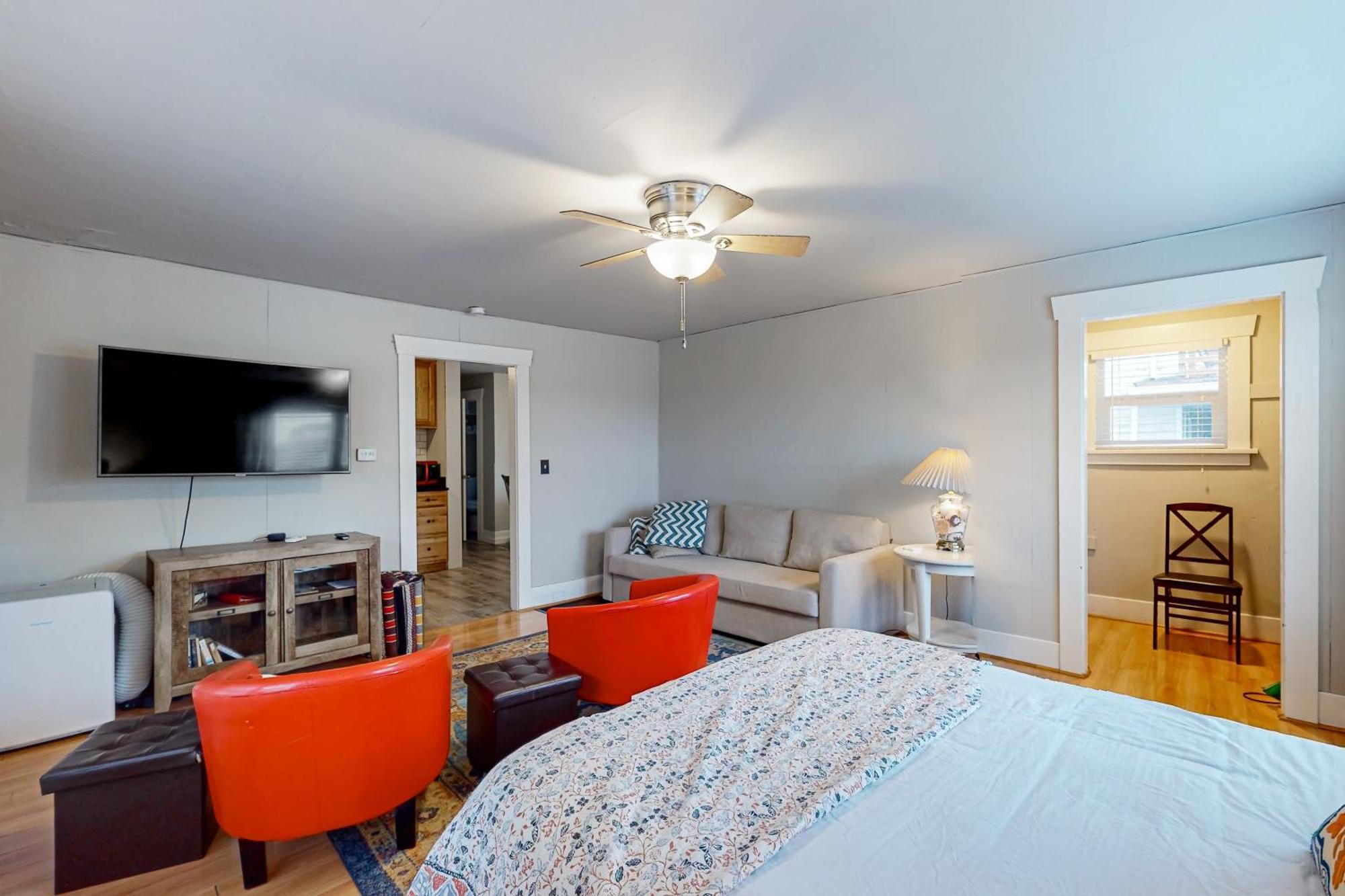 West Bremerton Cozy Home Екстер'єр фото
