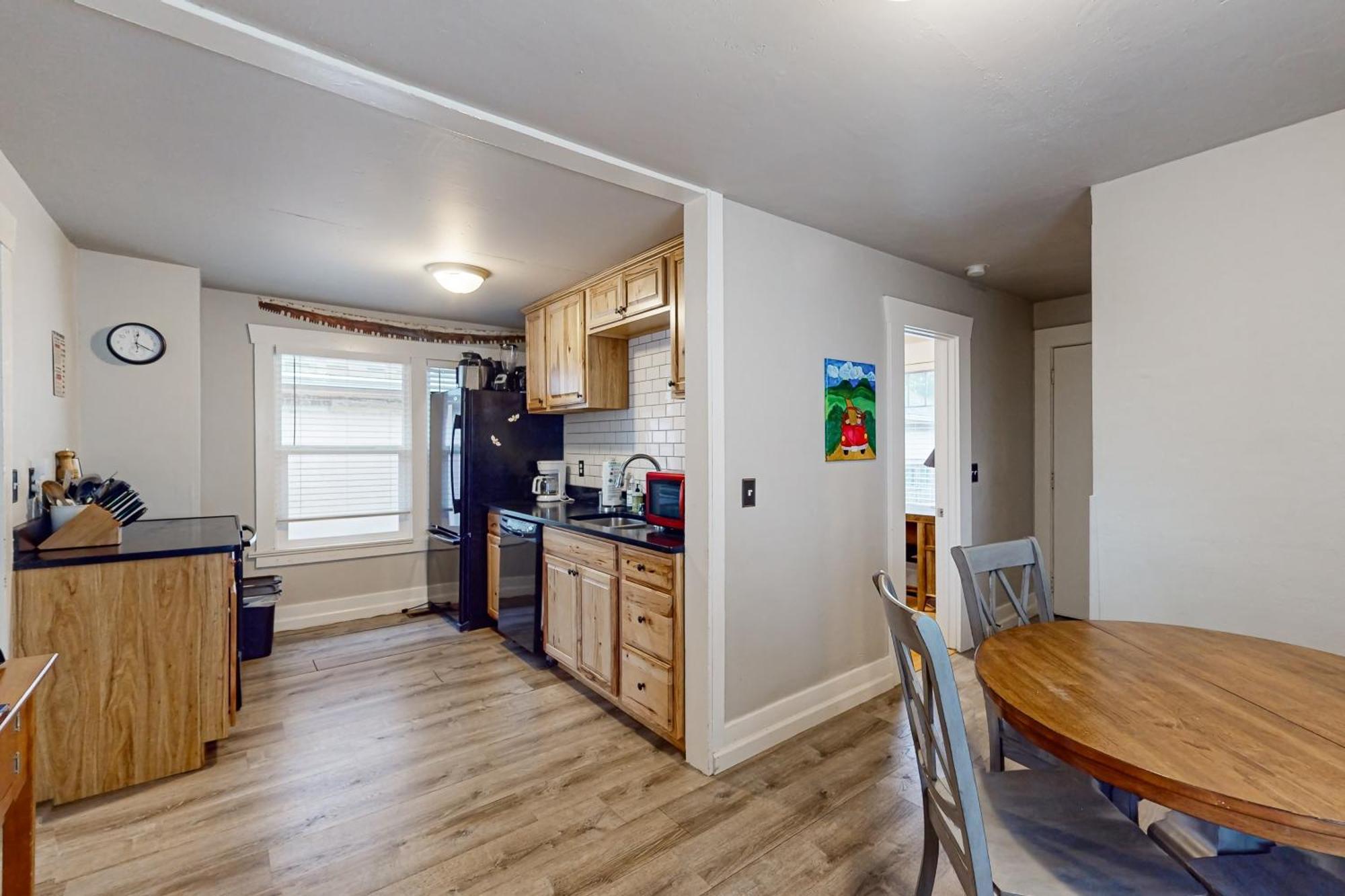 West Bremerton Cozy Home Екстер'єр фото