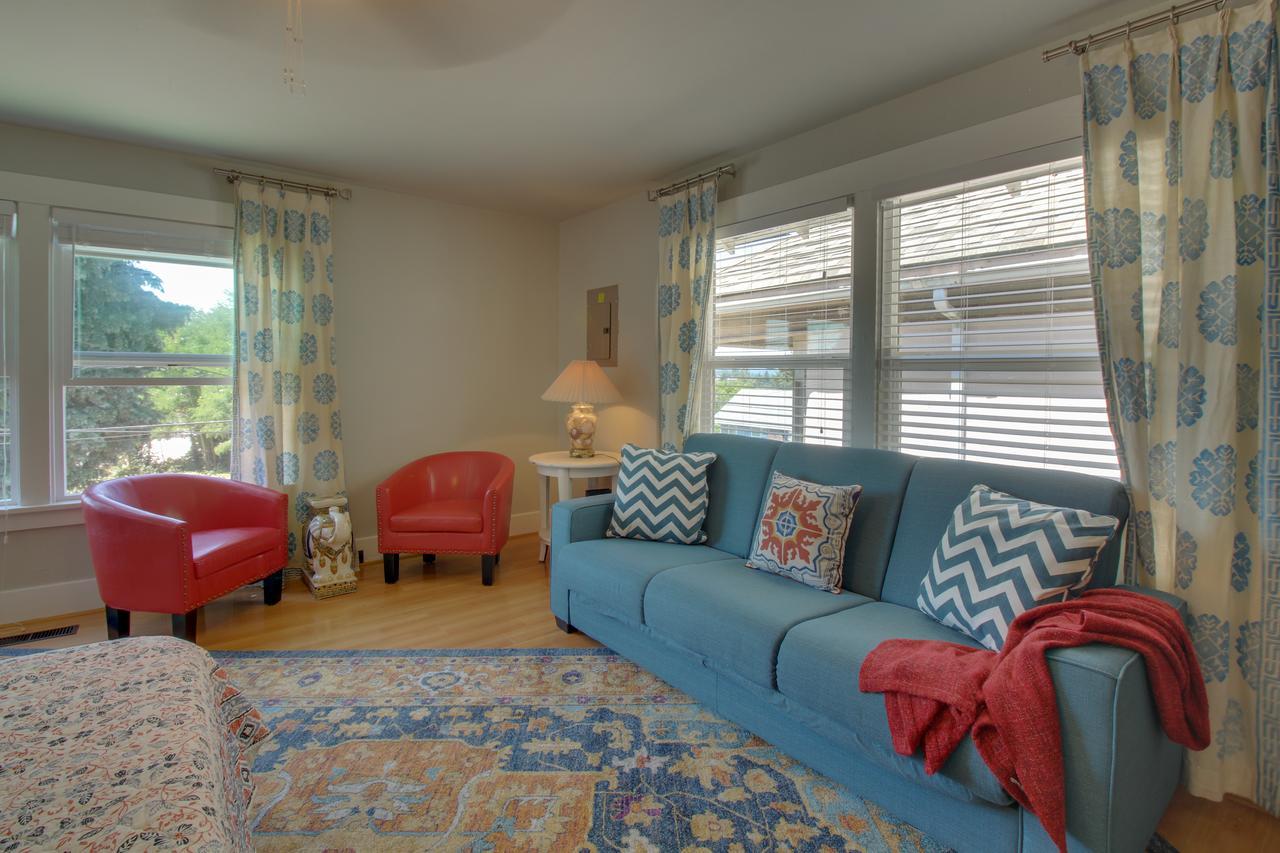 West Bremerton Cozy Home Екстер'єр фото